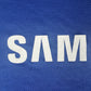 Chelsea 2008/2009 Home Shirt Medium