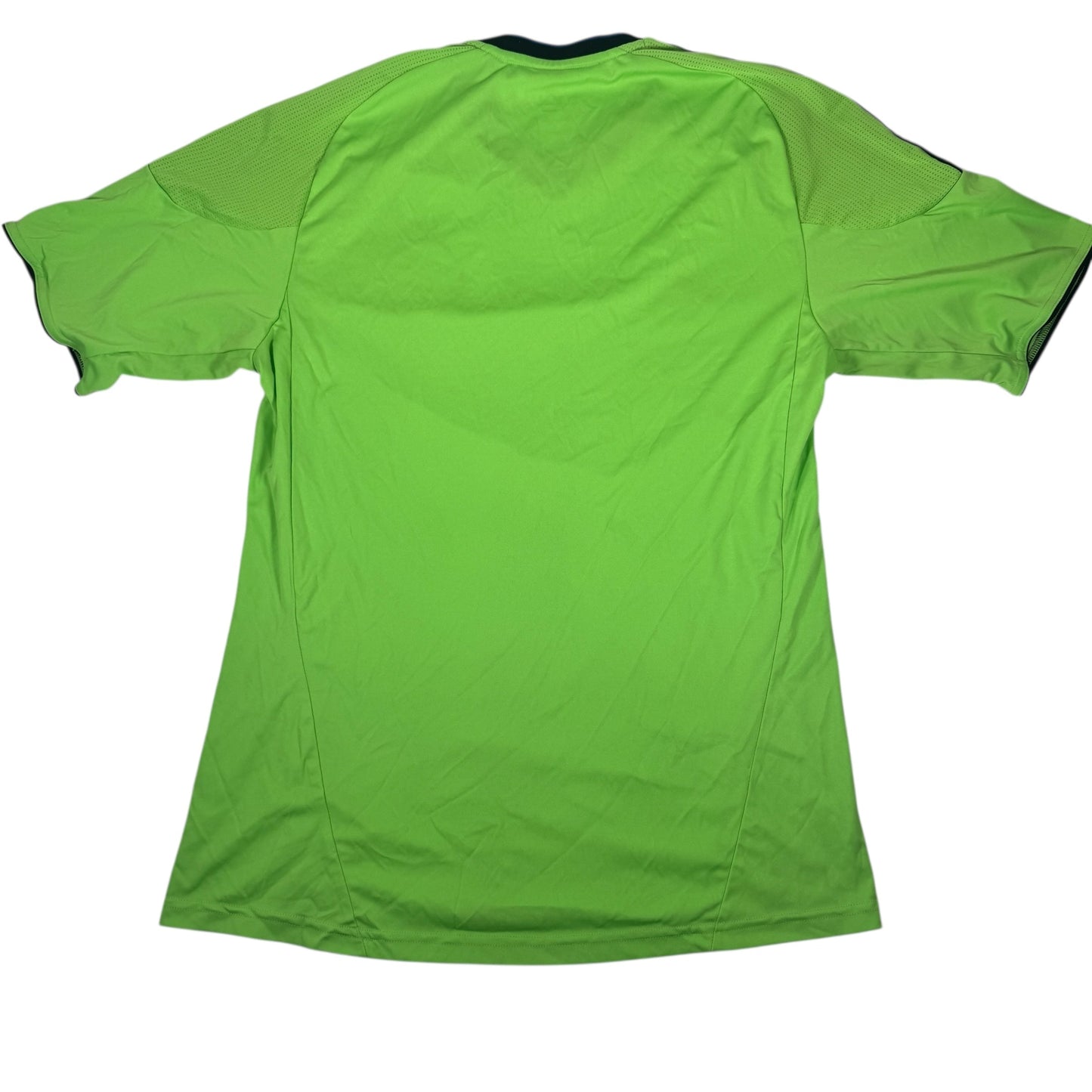 Chelsea 2010/2011 Third Football Shirt Large