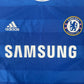 Chelsea 2011/2012 Home Football Shirt 2XL XXL