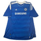 Chelsea 2011/2012 Home Football Shirt 2XL XXL