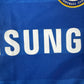 Chelsea 2011/2012 Home Football Shirt 2XL XXL