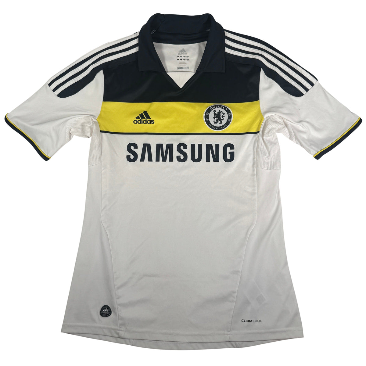 Chelsea 2011/2012 Third Shirt Large