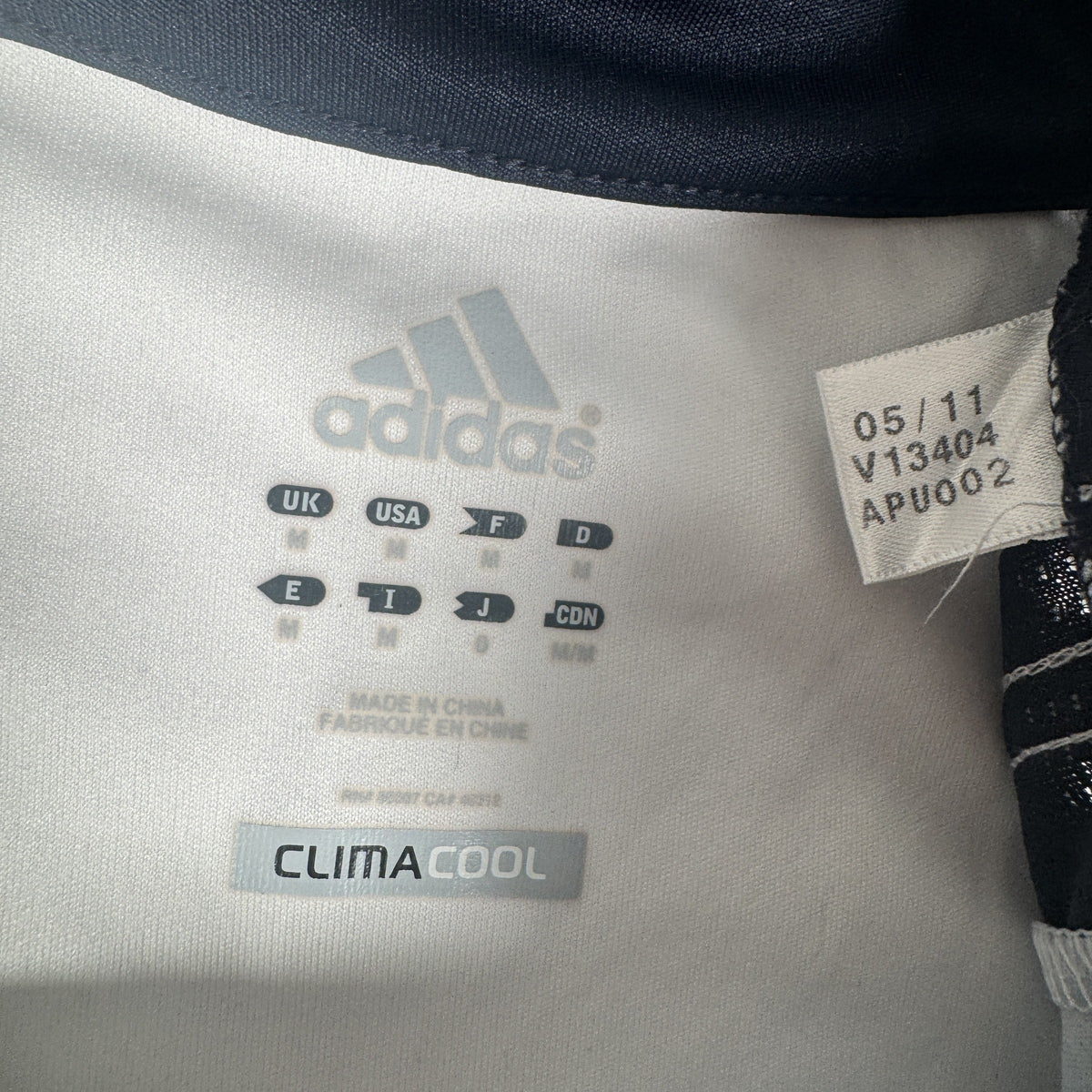 Chelsea 2011/2012 Third Shirt Large