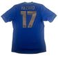 HAZARD 17 Chelsea 2012/2013 Home Football Shirt Medium