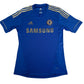 Chelsea 2012/2013 Home Football Shirt Small
