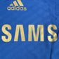 Chelsea 2012/2013 Home Football Shirt Small