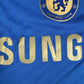 Chelsea 2012/2013 Home Football Shirt Small