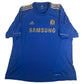 Chelsea 2012/2013 Home Shirt XXL