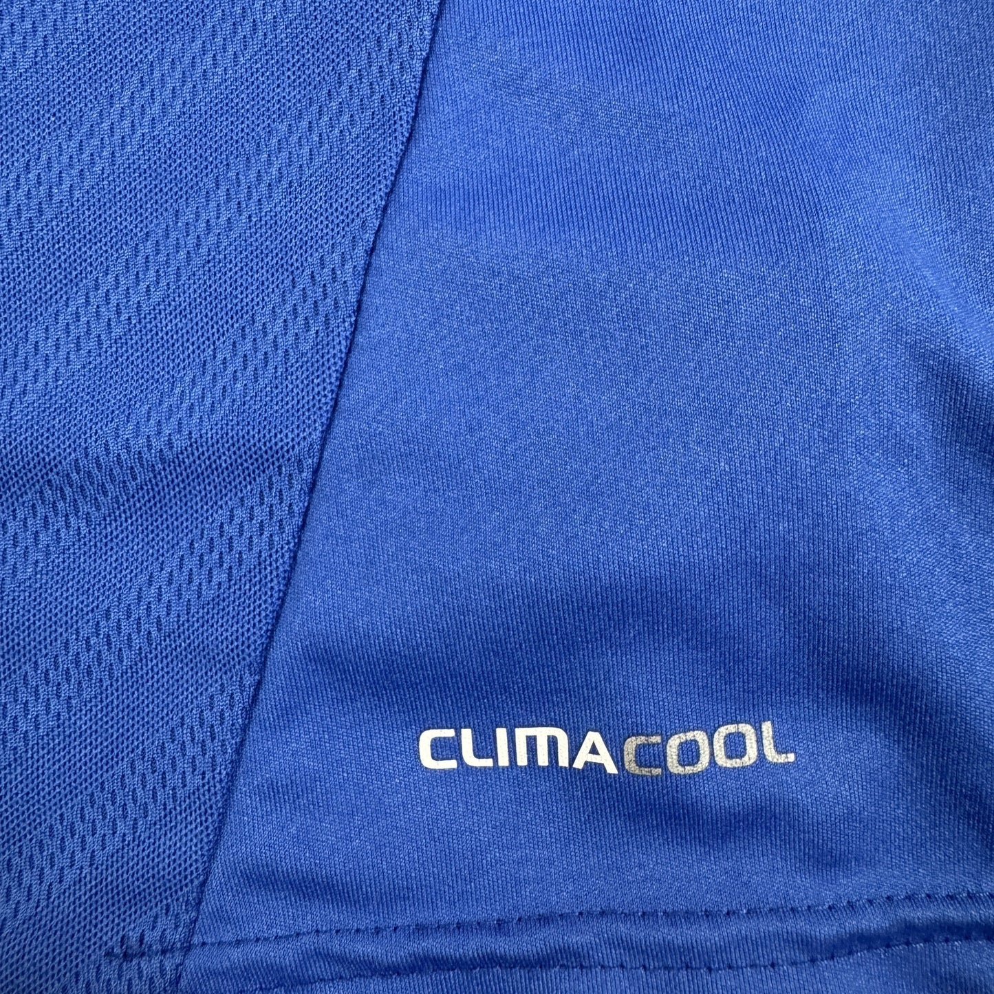 Chelsea 2012/2013 Home Shirt XXL