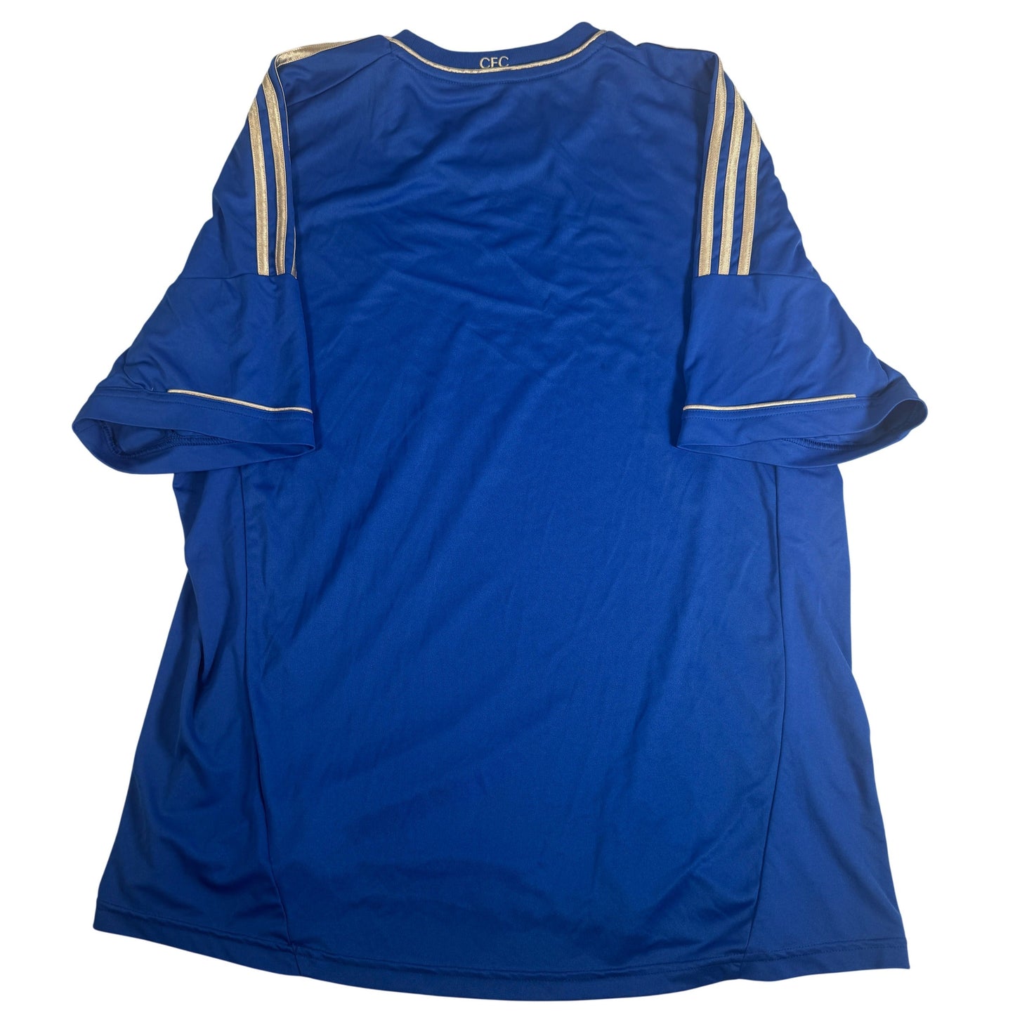 Chelsea 2012/2013 Home Shirt XXL