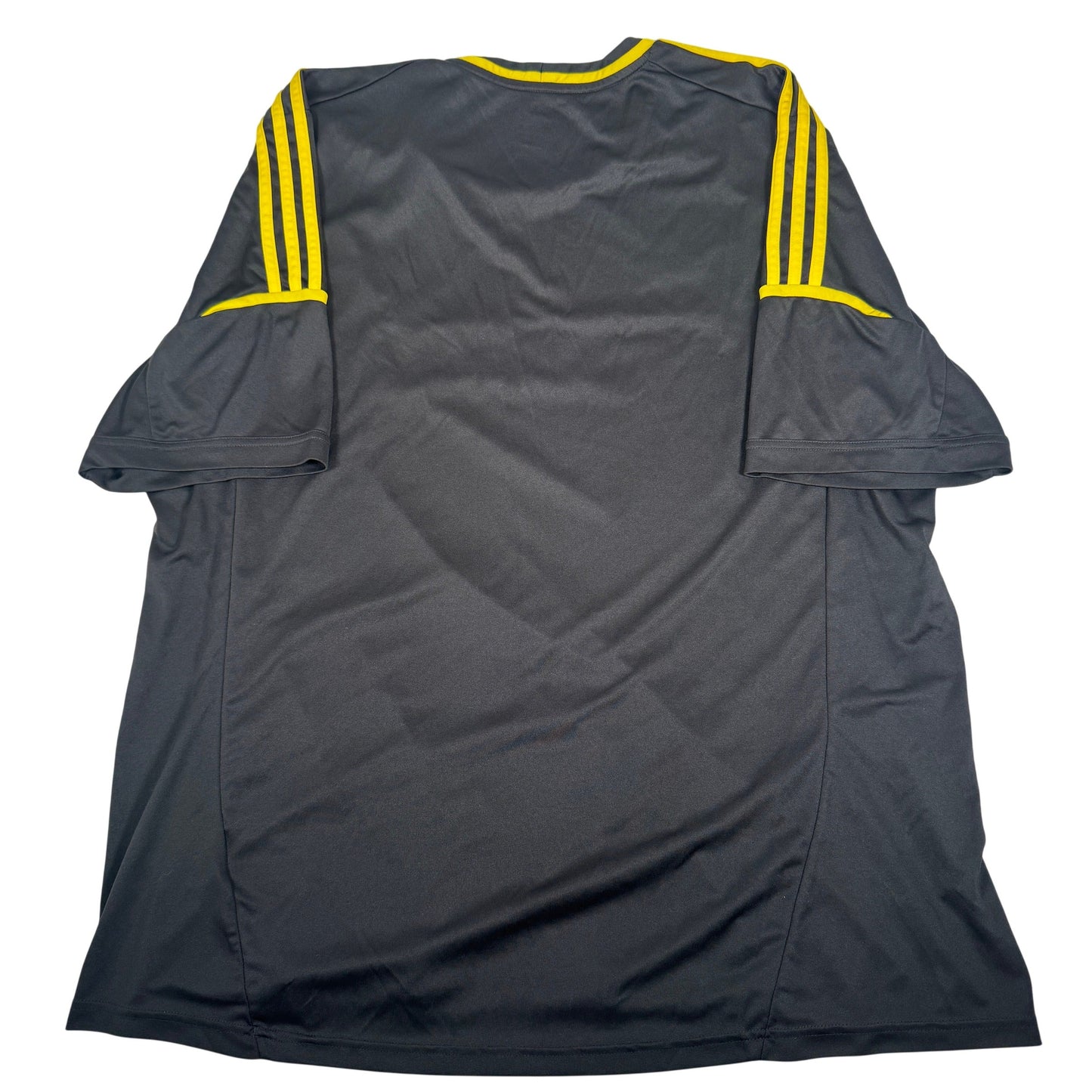 Chelsea 2012/2013 Third Football Shirt 3XL