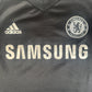Willian 22 Chelsea 2013/2014 Third Player Spec Shirt Medium