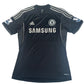 Willian 22 Chelsea 2013/2014 Third Player Spec Shirt Medium