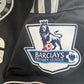Willian 22 Chelsea 2013/2014 Third Player Spec Shirt Medium