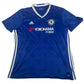 Chelsea 2016/2017 Home Shirt XXL