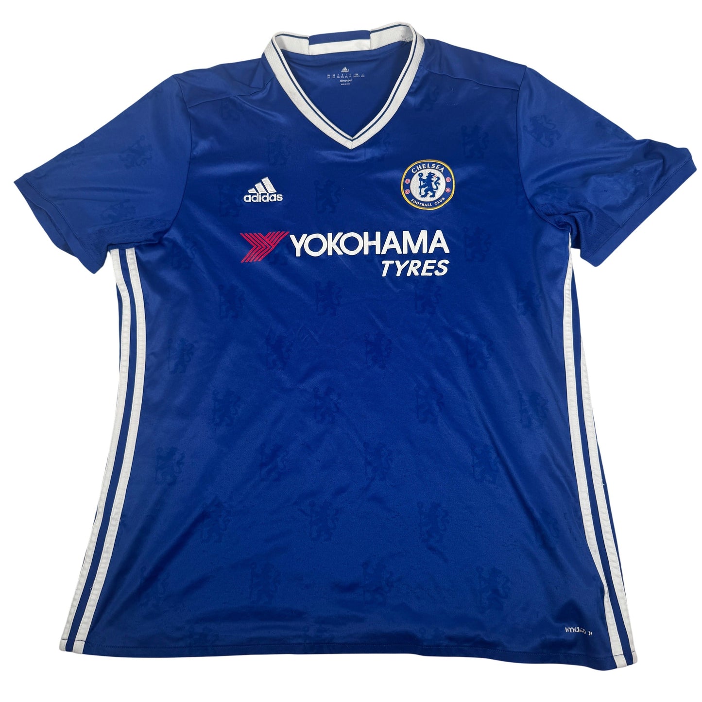 Chelsea 2016/2017 Home Shirt XXL