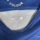 Chelsea 2018/2019 Home Football Shirt Large