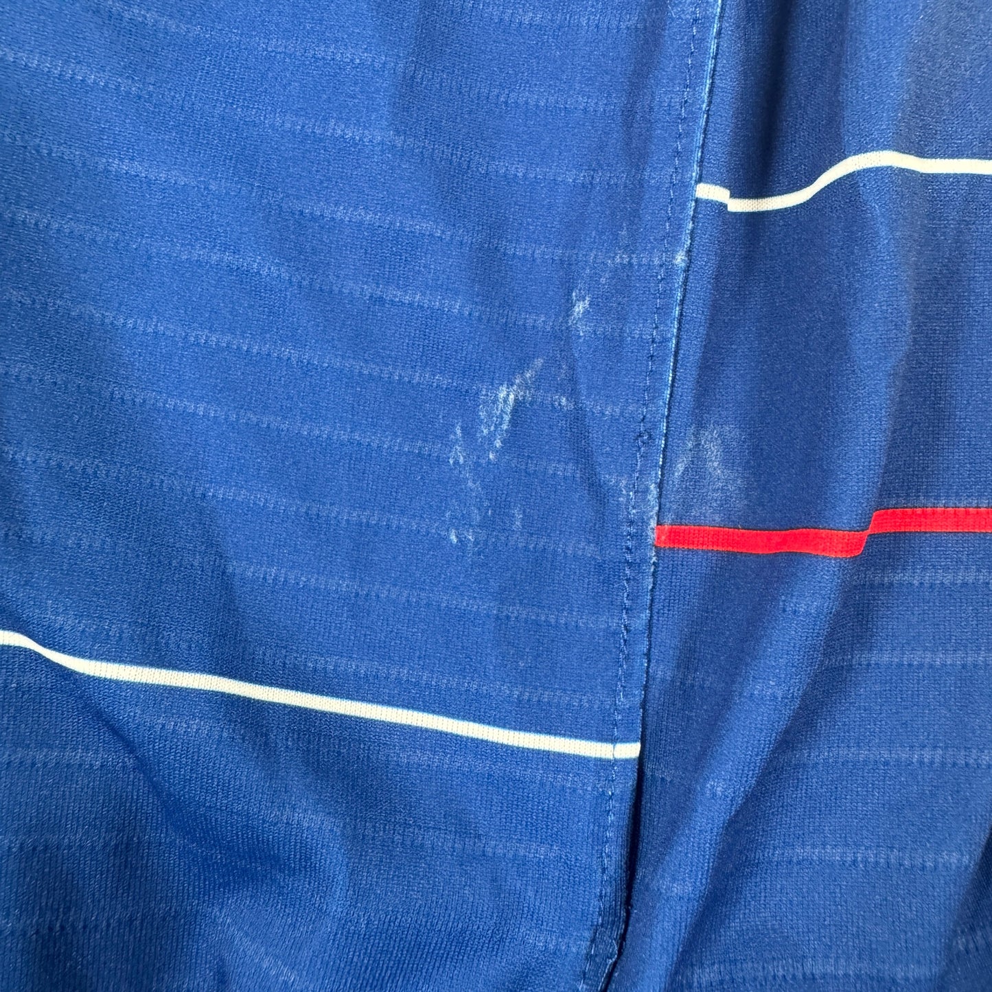 KANTE 7 Chelsea 2018/2019 Home Vaporknit Football Shirt Medium