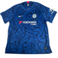 Chelsea 2019/2020 Home Football Shirt 2XL