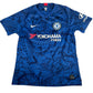 Chelsea 2019/2020 Home Football Shirt Large
