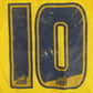 Becchio 10 Leeds United 2008/2009 Third Football Shirt Small