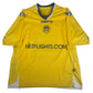 Becchio 10 Leeds United 2008/2009 Third Football Shirt Small