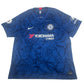 Chelsea 2019/2020 Home Shirt XXL - Abraham 9