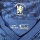 Chelsea 2019/2020 Home Shirt XXL - Abraham 9