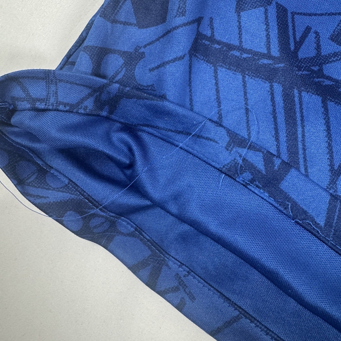 Chelsea 2019/2020 Home Shirt XXL - Abraham 9