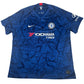 Chelsea 2019/2020 Home Football Shirt XXL