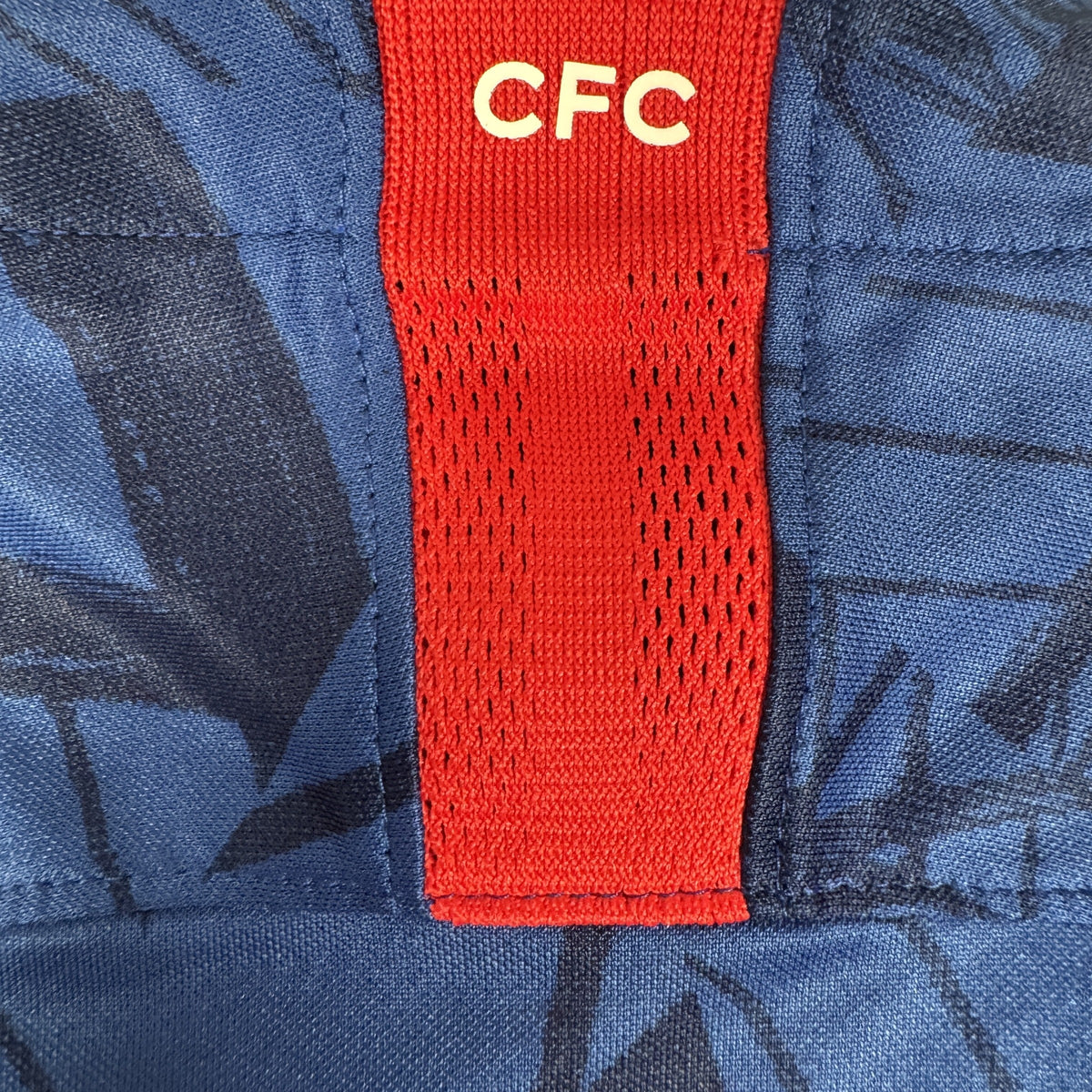 Chelsea 2019/2020 Home Football Shirt XXL