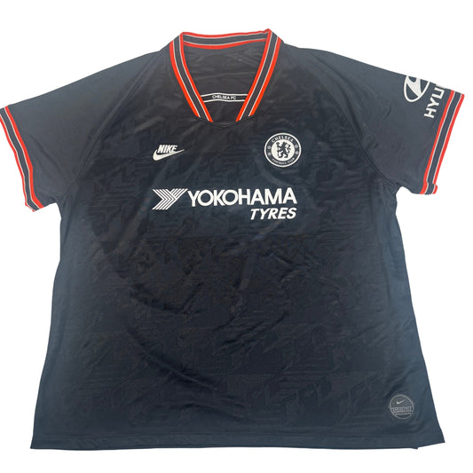Chelsea 2019/2020 Third Shirt 3XL