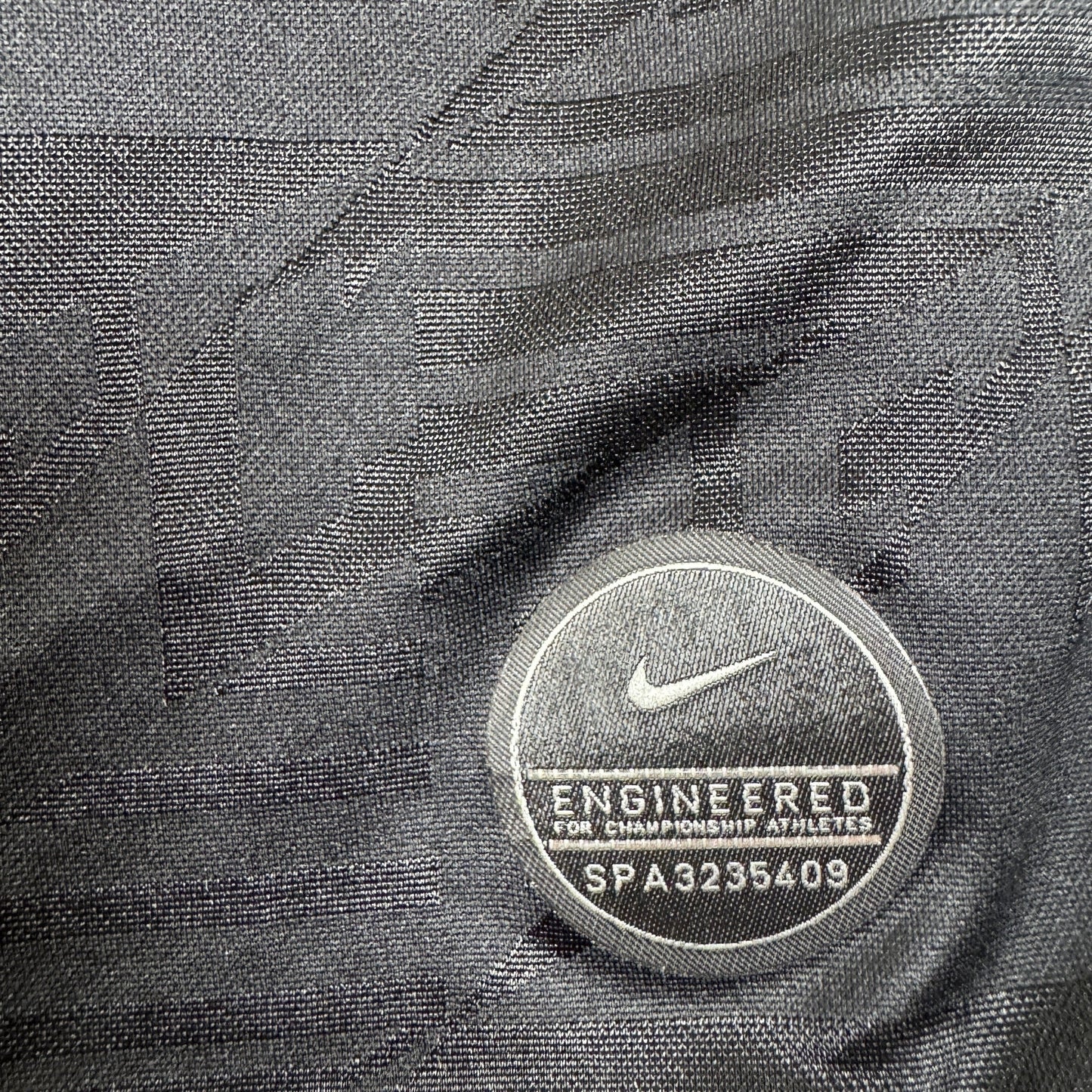 Chelsea 2019/2020 Third Shirt 3XL