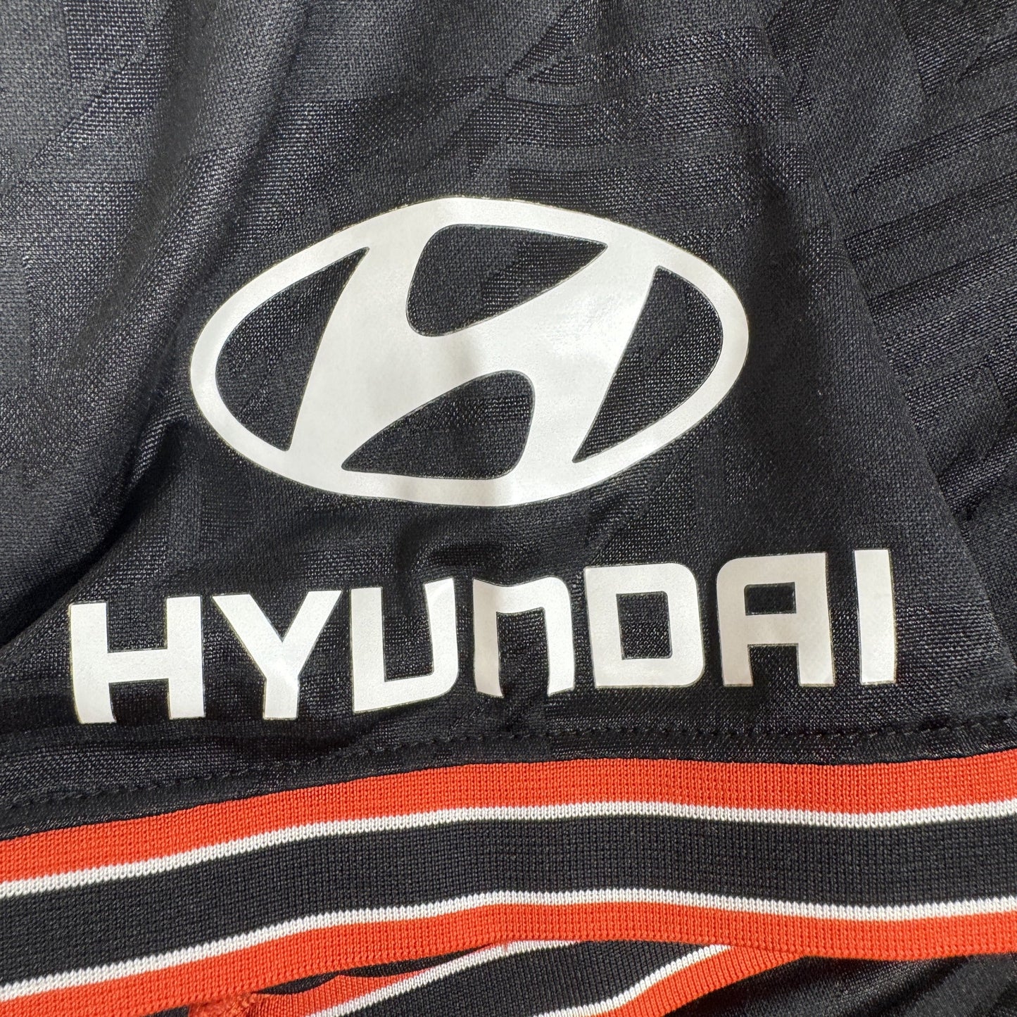 Chelsea 2019/2020 Third Shirt 3XL
