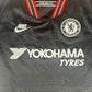 Chelsea 2019/2020 Third Football Shirt Medium