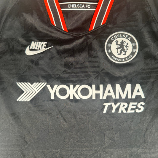Chelsea 2019/2020 Third Football Shirt Medium