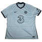 Chelsea 2020/2021 Away Shirt 2XL - MOUNT 19