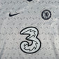 Chelsea 2020/2021 Away Football Shirt Large