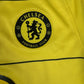 Chelsea 2021/2022 Away Football Shirt Small