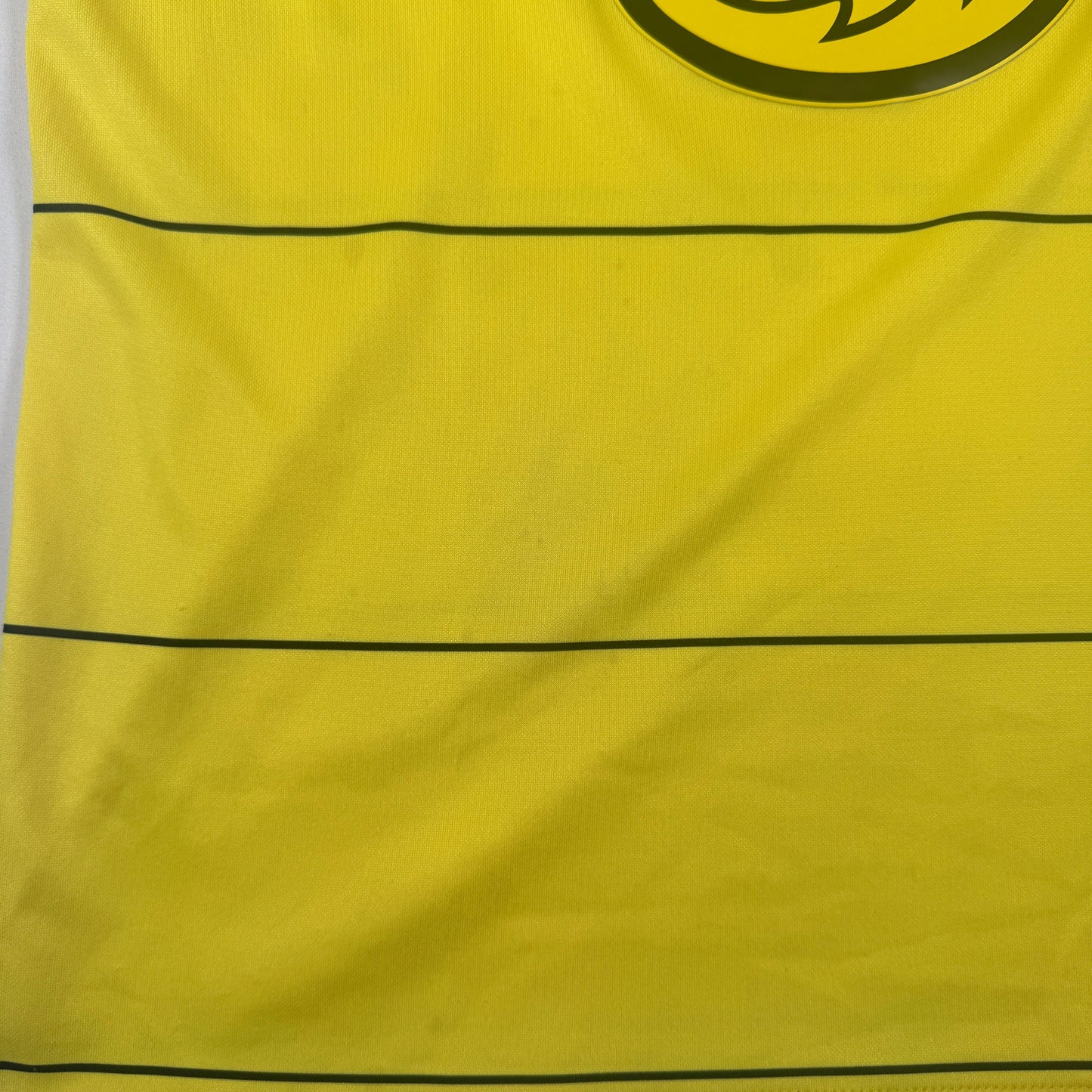 Chelsea 2021/2022 Away Football Shirt Small