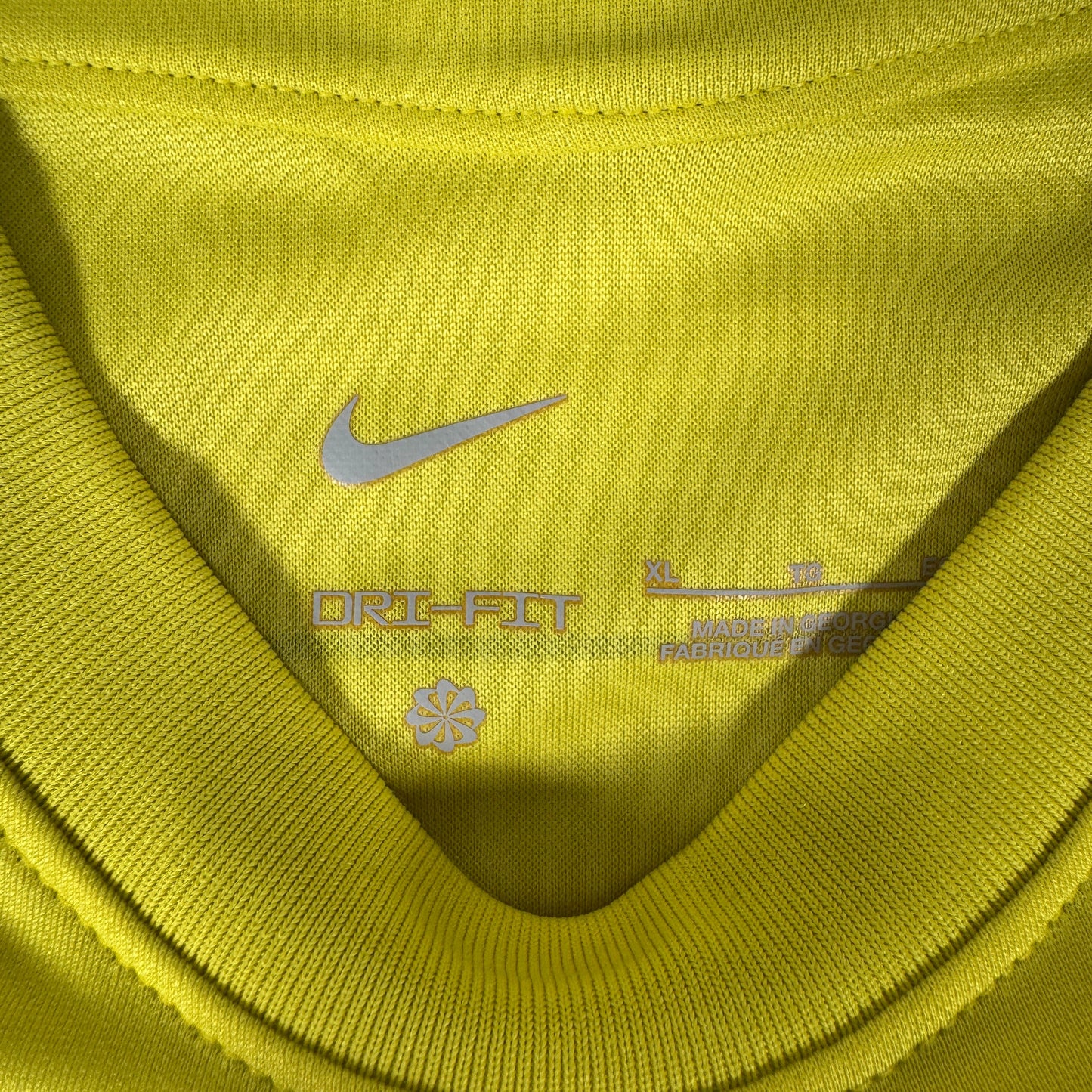 Chelsea 2021/2022 Away Football Shirt XL