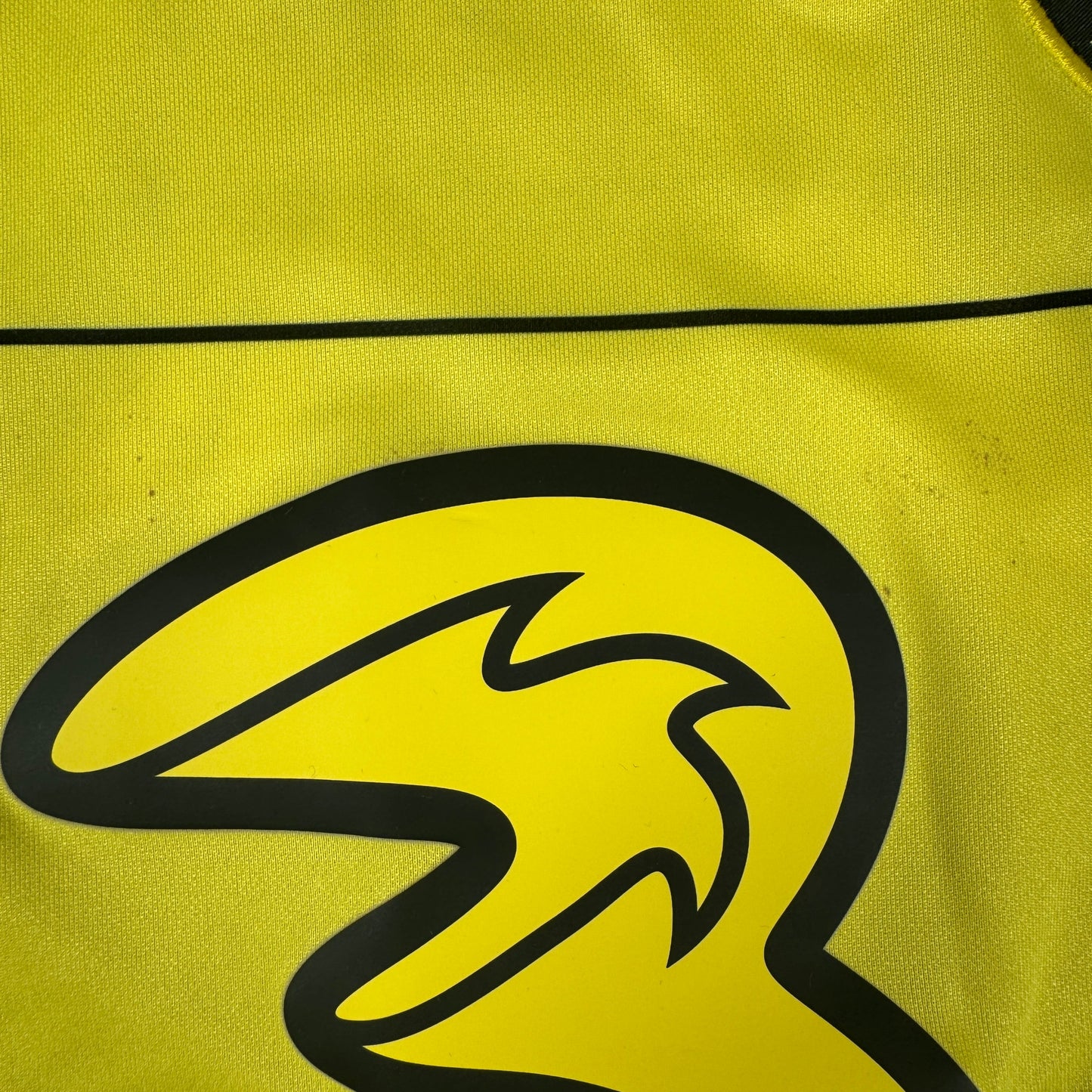 Chelsea 2021/2022 Away Football Shirt XL