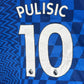 Chelsea 2021/2022 Home Shirt 2XL PULISIC 10