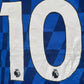 Chelsea 2021/2022 Home Shirt 2XL PULISIC 10