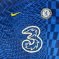 Chelsea 2021/2022 Home Shirt 2XL PULISIC 10
