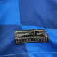 Chelsea 2021/2022 Home Shirt 2XL PULISIC 10