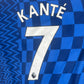 KANTE 7 Chelsea 2021/2022 Home Dri-FIT ADV Football Shirt Medium