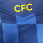 Chelsea 2021/2022 Home Football Shirt Small