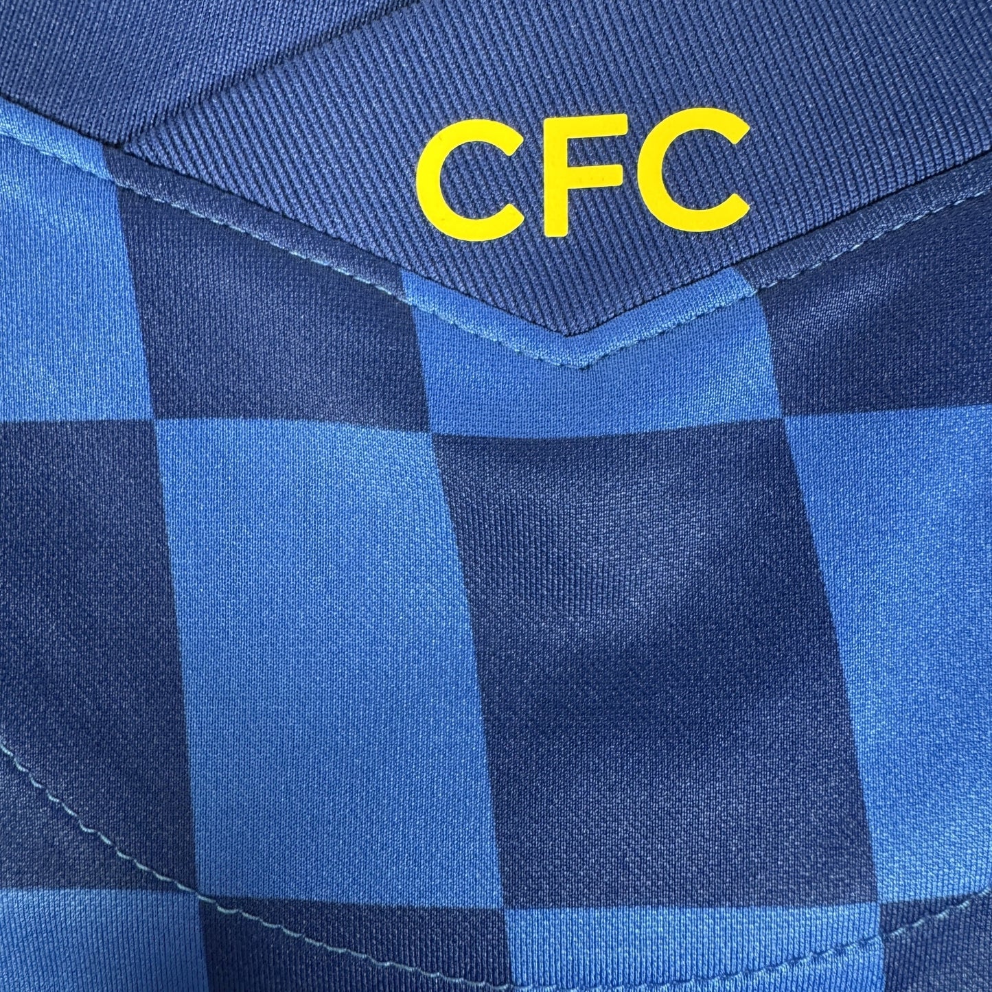 Chelsea 2021/2022 Home Shirt XXL