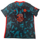 Chelsea 2021/2022 Third Football Shirt 2XL